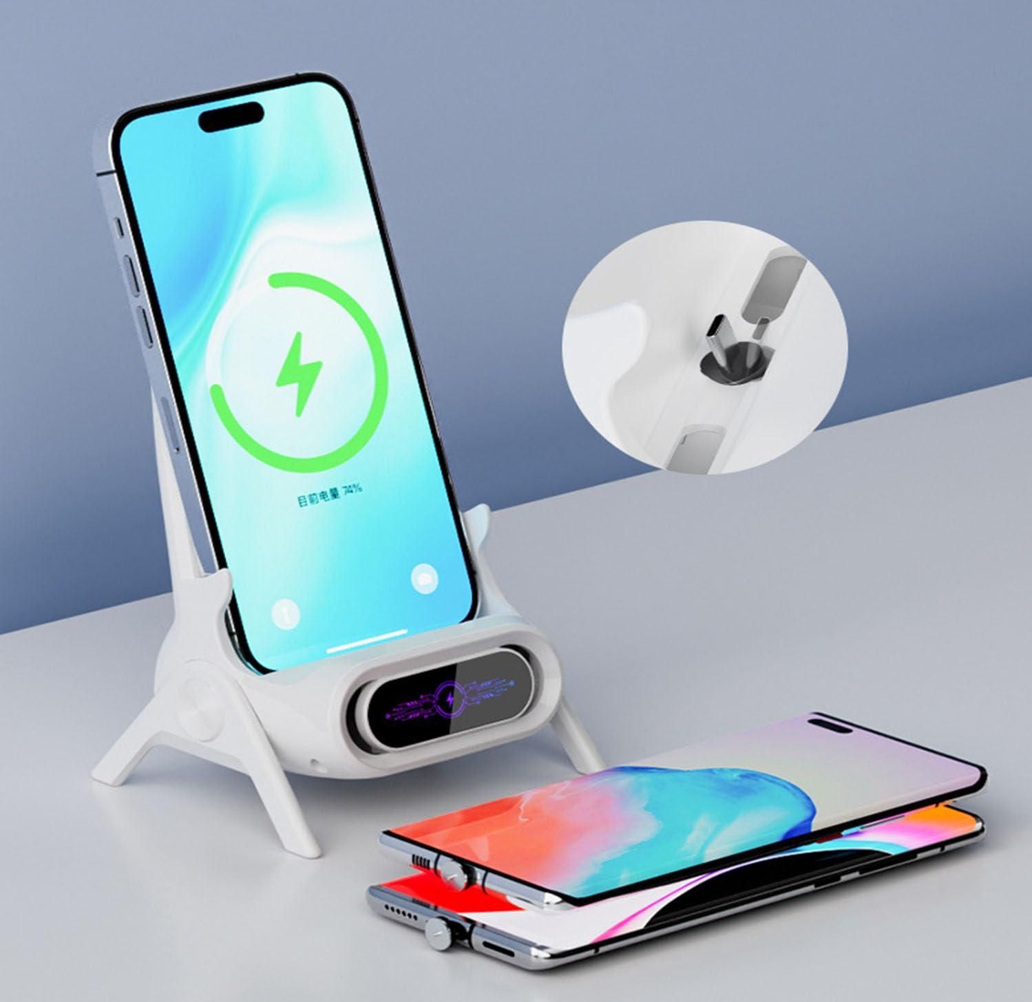 Electronics and gadgets