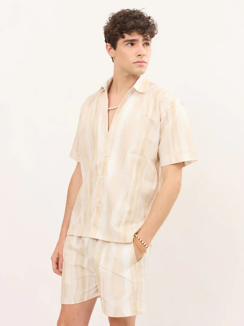 Cairo Sands — Co-ord Set