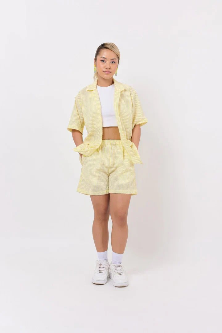 Mango Tango Co-ord Set